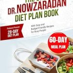Transform Your Health with This Comprehensive Review of The Only Dr Nowzaradan Diet Plan Book You’ll Ever Need: Patient-Proven 28-Day Diet Plan, With Easy and Budget-Friendly Recipes for Busy People