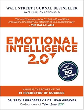Discover the Power of Emotions: A Comprehensive Review of Emotional Intelligence 2.0
