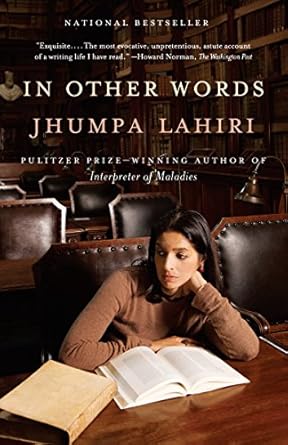 Discover the Heartfelt Journey in ‘In Other Words: A Memoir (Italian Edition)’ – A Must-Read for Every Book Lover!
