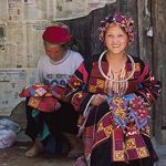 An Eye-Opening Exploration of Cultural Richness: Matatabi-Asia: The Daily Lives of Ethnic Minorities in Southeast Asia (Japanese Edition)