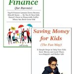 Unlock Financial Freedom: A Comprehensive Review of ‘Personal Finance for Kids & Parents Bundle: A Guide to Financial Freedom’