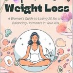 Transform Your Health: A Comprehensive Review of ‘Empowered Weight Loss: A Woman’s Guide to Losing 20 lbs and Balancing Hormones in Your 40s’ – Practical Strategies for Weight Loss and Hormonal Balance at Midlife Transform Your Health: A Comprehensive Review of ‘Empowered Weight Loss: A Woman’s Guide to Losing 20 lbs and Balancing Hormones in Your 40s’ – Practical Strategies for Weight Loss and Hormonal Balance at Midlife