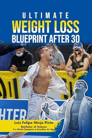 Transform Your Health: A Comprehensive Review of ‘Ultimate Weight Loss Blueprint After 30’