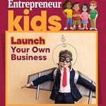 Unlock Your Child’s Potential with a Must-Read Guide: Entrepreneur Kids: Launch Your Own Business from Amazon