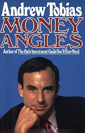 Unlock Financial Success: A Comprehensive Review of Money Angles from Amazon