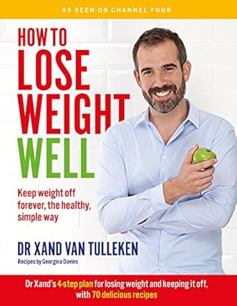 Discover the Secrets to Sustainable Weight Loss: A Comprehensive Review of ‘How to Lose Weight Well: Keep Weight Off Forever, the Healthy, Simple Way’