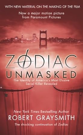 Uncover the Truth: A Compelling Review of Zodiac Unmasked: The Identity of America’s Most Elusive Serial Killer Revealed