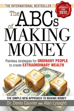 Unlock Your Financial Potential: A Comprehensive Review of ABCs of Making Money from Amazon