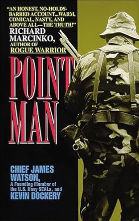 Uncover the Thrills of Military Strategy in Our In-Depth Review of ‘Point Man’