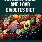 Unlock Better Health: A Comprehensive Review of the 2024 Low Glycemic Index and Load Diabetes Diet: Simple Science-Based Meal Plans with GI, GL & Carb Counter, Diabetes-Friendly Food Counter, and Comprehensive Food Lists