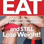Unlock Your Weight Loss Journey: A Review of ‘Eat AS MUCH as You Want of WHATEVER You Want and STILL LOSE WEIGHT!: Discover the Simple Secret Blueprint to Unlock the Door to the Ultimate Way of Eating for Easy Weight Loss Without Dieting!’