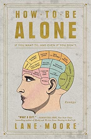 Discover the Freedom of Solitude: A Comprehensive Review of ‘How to Be Alone: If You Want To, and Even If You Don’t’ Discover the Freedom of Solitude: A Comprehensive Review of ‘How to Be Alone: If You Want To, and Even If You Don’t’