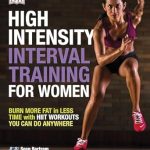 Unlock Your Fitness Potential: A Comprehensive Review of ‘High-Intensity Interval Training for Women: Burn More Fat in Less Time with HIIT Workouts You Can Do Anywhere’