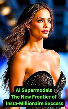 Unlocking Wealth with AI: A Must-Read Review of ‘AI Supermodels: The New Frontier of Insta-Millionaire Success’