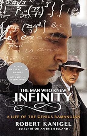 Discover the Brilliance of Mathematical Genius: A Review of The Man Who Knew Infinity: A Life of the Genius Ramanujan