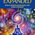 Unlock the Secrets of the Universe: A Must-Read Review of Cosmic Conversations Expanded: Book 6: Interstellar Diplomacy and Cosmic Citizenship