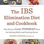 Transform Your Gut Health: A Comprehensive Review of The IBS Elimination Diet and Cookbook: The Proven Low-FODMAP Plan for Eating Well and Feeling Great