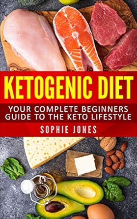 Discover the Secrets of Successful Weight Loss: A Comprehensive Review of ‘Ketogenic Diet: Your Complete Beginners Guide to the Keto Lifestyle (Ketogenic Diet, Weight Loss, Fat Loss, Health, Dieting, Keto, Health)’
