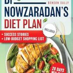 Transform Your Health: An In-Depth Review of Dr. Nowzaradan’s Diet Plan: How to Rapid Weight Loss without Efforts with Dr. Now’s 1200-Calorie Diet. Low-Budget Recipes | 28-Day Meal Plan