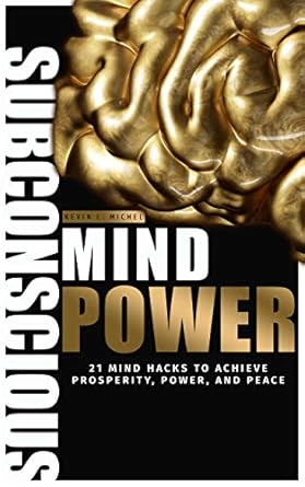 Unlock Your Potential: A Comprehensive Review of ‘Subconscious Mind Power’ for Transformative Personal Growth