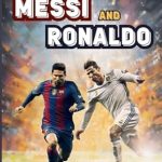 Discover the Inspiring Stories in ‘Soccer Books for Kids 8-12 – The Epic Journey of Lionel Messi and Cristiano Ronaldo’: A Must-Read for Young Soccer Fans!