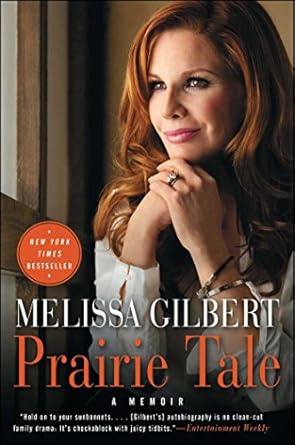 Discover the Heartfelt Journey of Resilience: Prairie Tale: A Memoir from Amazon