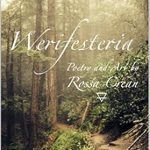 Discover the Enchanting World of Creativity: A Review of Werifesteria: Poetry and Art by Rosśa Crean Discover the Enchanting World of Creativity: A Review of Werifesteria: Poetry and Art by Rosśa Crean