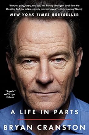 Transformative Insights Await: A Review of A Life in Parts