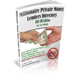 Unlock Financial Success: A Comprehensive Review of the Millionaire Private Money Lenders Directory