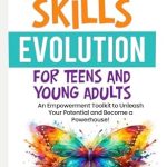 Discover the Ultimate Guide to Financial Freedom: Essential Money Skills For Teens Made Simple – How Teens Can Master Money Management and Build Wealth Stress-Free (What They Didn’t Teach You In School)