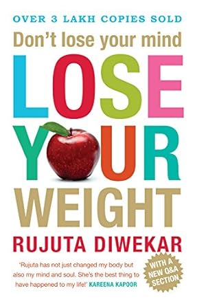 Discover the Secrets to Lasting Weight Loss: A Comprehensive Review of ‘Don’T Lose Your Mind, Lose Your Weight’