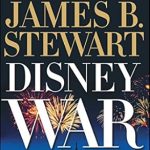 Uncover the Secrets of Corporate Conflict in DisneyWar: A Deep Dive Review of the Book That Reveals the Untold Story