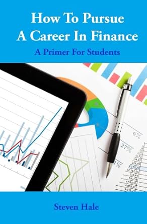 Essential Guide: A Review of ‘How To Pursue A Career In Finance’ – Your Pathway to Success in the Financial Industry