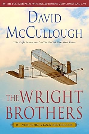 Discover the Inspiring Journey of Aviation Pioneers in Our Review of ‘The Wright Brothers’