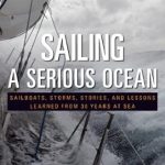 Uncover the Secrets of the Sea: A Comprehensive Review of Sailing a Serious Ocean (CREATIVE MATH SUPPLEMENT)