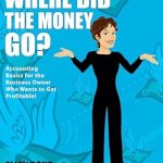 Unlock Your Profit Potential: A Comprehensive Review of ‘Where Did the Money Go?: Accounting Basics for the Business Owner Who Wants to Get Profitable from Amazon’