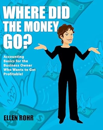 Unlock Your Profit Potential: A Comprehensive Review of ‘Where Did the Money Go?: Accounting Basics for the Business Owner Who Wants to Get Profitable from Amazon’