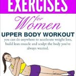 Transform Your Fitness Routine: A Comprehensive Review of ‘Bodyweight Exercises For Women – Upper Body Workout’