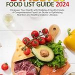 Unlock Better Health: A Comprehensive Review of TYPE-2 DIABETES FOOD LIST GUIDE: Empower Your Health with Diabetes-Friendly Foods
