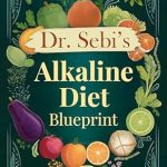 Unlock Your Health Potential: A Comprehensive Review of Dr. Sebi’s Alkaline Diet Blueprint: Flush out Toxins and Mucus, Boost Your Energy, and Restore Your Health with This Unique Approach to Ancient Nutrition