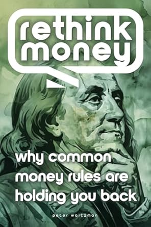 Unlock Your Financial Future: A Comprehensive Review of The Building Blocks for Financial Literacy