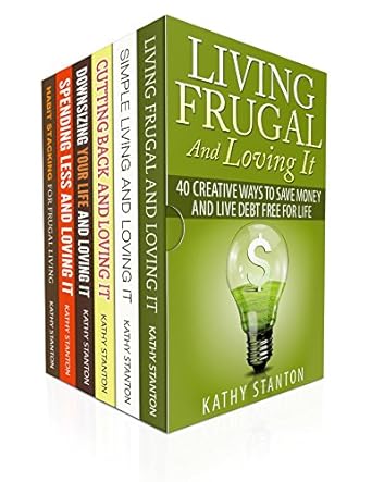 Discover Proven Strategies: How To Lower Your Bills And Live Frugal Box Set (6 in 1): Learn Over 200 Money Saving Tips To Spend Less And Start Saving (How To Budget, Living A Frugal Lifestyle, Cutting Back Expenses)