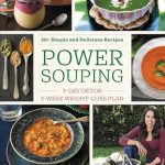Discover the Benefits: A Comprehensive Review of Power Souping: 3-Day Detox, 3-Week Weight-Loss Plan