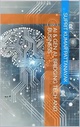 Unlocking the Future of Innovation: A Comprehensive Review of AI & Gen AI: Bridging Tech and Business