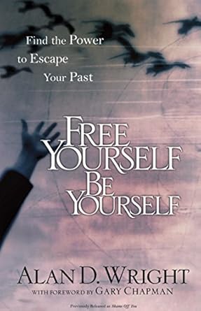 Unlock Your True Potential: A Transformative Review of ‘Free Yourself, Be Yourself: Find the Power to Escape Your Past’