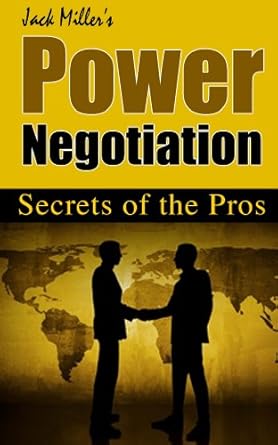 Unlock Your Profit Potential: A Comprehensive Review of Power Negotiations for Real Estate Investors (Cash Flow Depot Books)