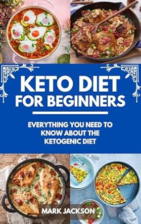 Unbiased Review: Keto Diet For Beginners (2024): Lose Weight and Get Healthy With The Ketogenic Diet