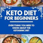 Discover the Secrets of Healthy Living: A Comprehensive Review of ‘Keto Diet for Beginners’