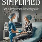 Transform Your Surgical Experience: A Comprehensive Review of ‘Surgery Simplified: A Step-by-Step Breakdown of Before, During, and After Surgery Alongside a Registered Recovery Nurse’