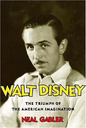 Discover the Magic: A Comprehensive Review of ‘Walt Disney’ – A Journey Through the Icon’s Life and Legacy